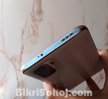 REDMI NOTE 10 S (Global)